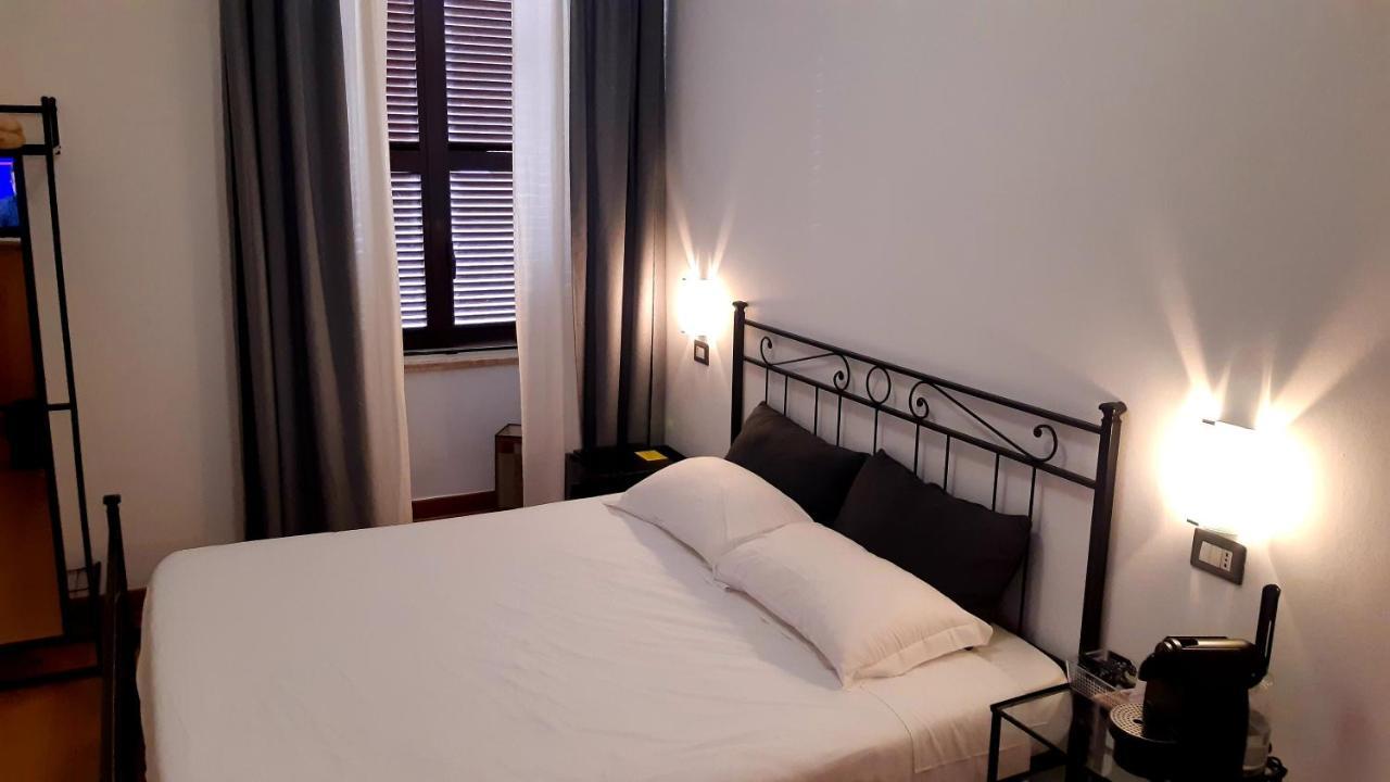 Guest House Masterintrastevere Roma Exterior foto