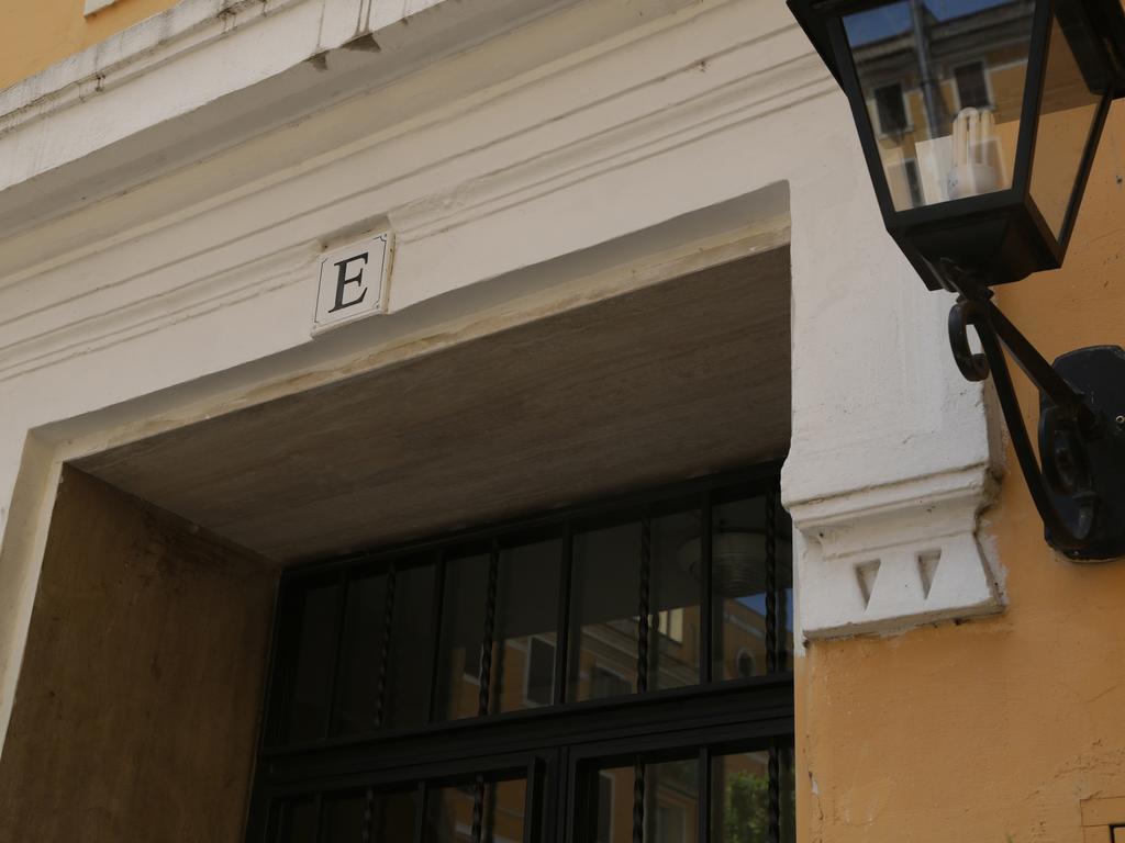 Guest House Masterintrastevere Roma Exterior foto