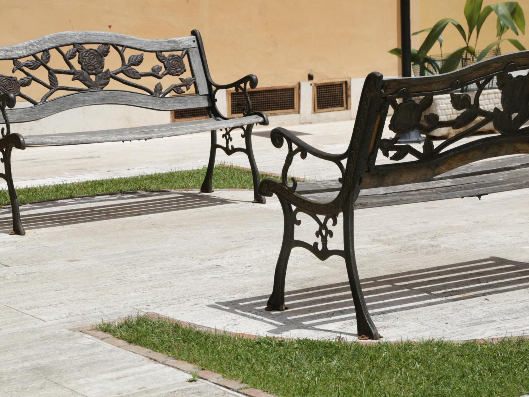 Guest House Masterintrastevere Roma Exterior foto