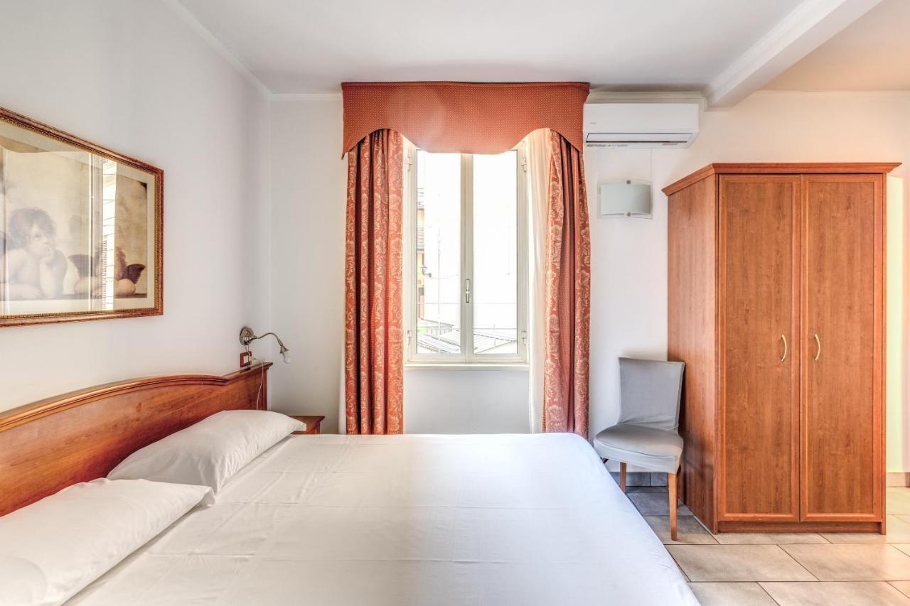 Guest House Masterintrastevere Roma Exterior foto