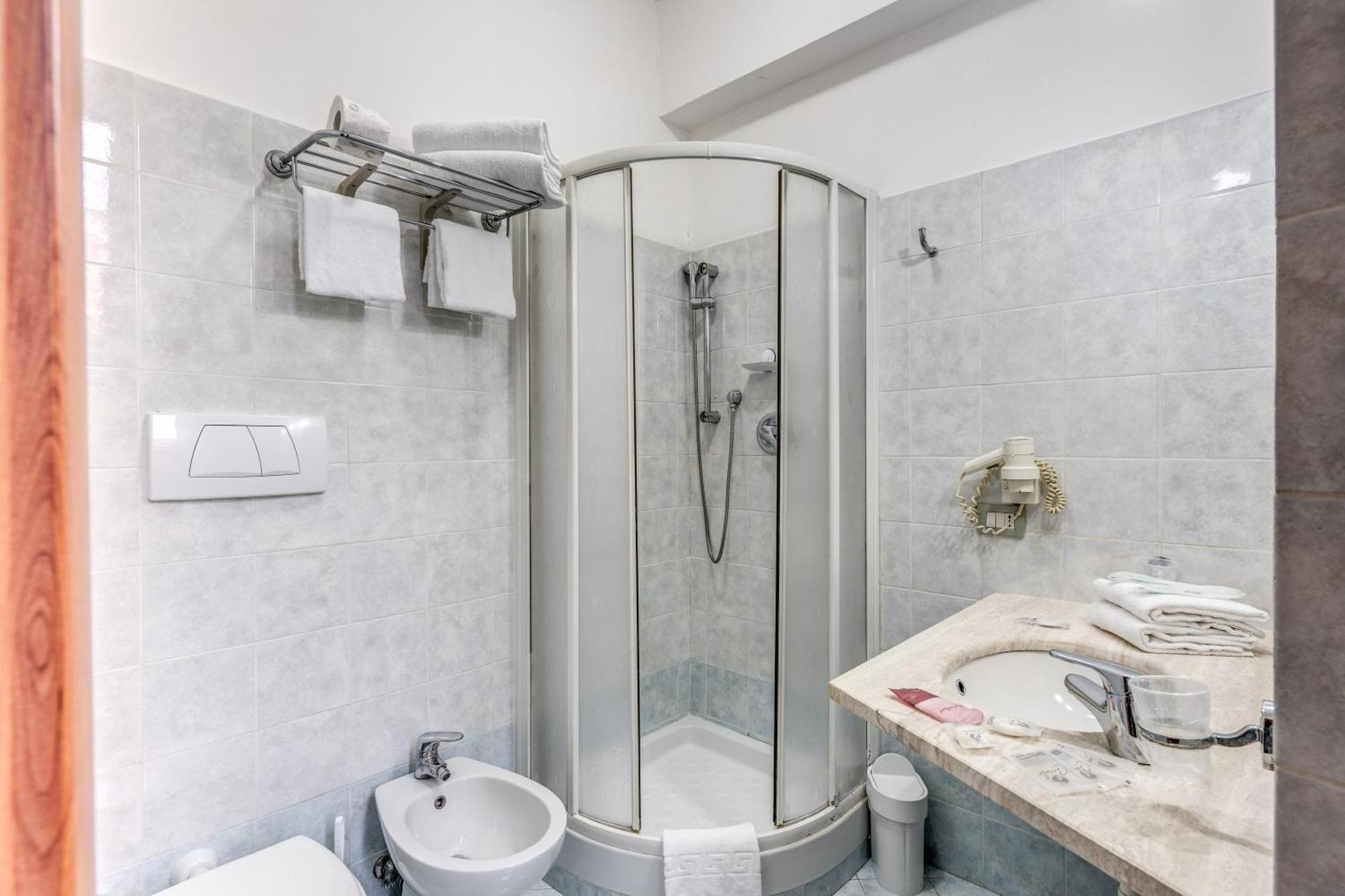 Guest House Masterintrastevere Roma Exterior foto