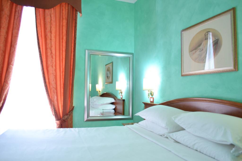 Guest House Masterintrastevere Roma Exterior foto